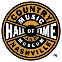 Country Music Hall Of Fame and Museum Logo