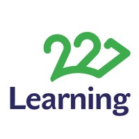 227 Learning: partner in bemiddeling en ontwikkeling van learning professionals. Logo