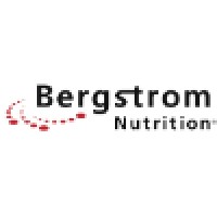 Bergstrom Nutrition Logo
