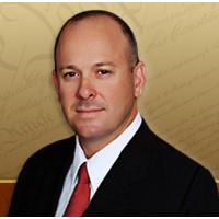 Law Firm of Scott T. Moorey Logo