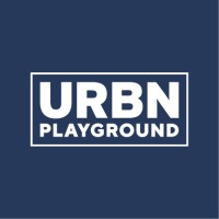 URBN Playground Logo