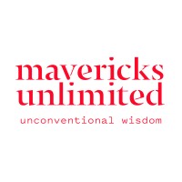 Mavericks Unlimited Logo