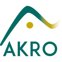 AKRO Ingeniero Consultores SpA Logo