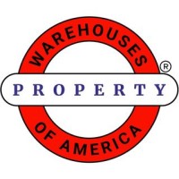 Property Warehouses of America Logo