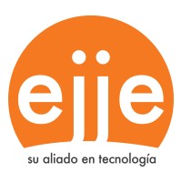 Grupo EJJE Logo