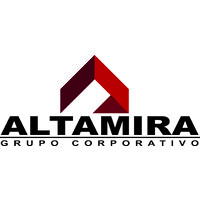 Grupo Corporativo Altamira Logo
