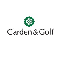 Garden & Golf Logo