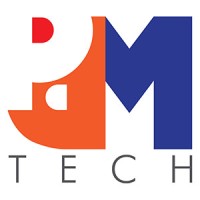 PdMTech Logo