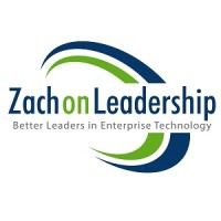 Zach on Leadership Logo