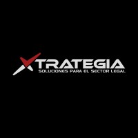 Xtrategia Group Logo