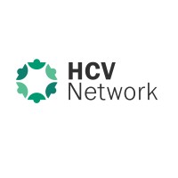 HCV Network Logo