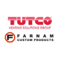 Tutco-Farnam Custom Products Logo