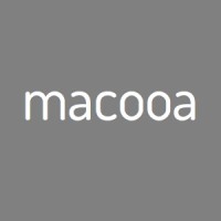 macooa GmbH Logo
