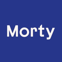 Morty Logo