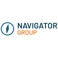 Navigator Group Logo