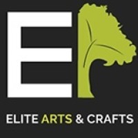 Elite Arts and Crafts Logo