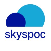 Skyspoc Logo