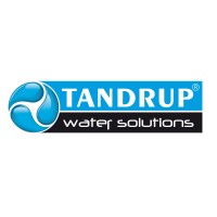Tandrup Water Solutions Nederland B.V. Logo
