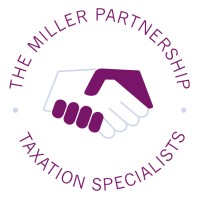 The Miller Partnership Logo