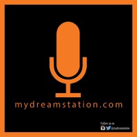 Dream Station Pte Limited Logo