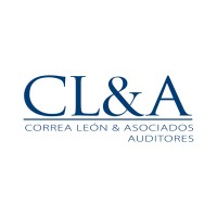 CLYA-Auditores/Correa León & Asociados miembros de AGN International Logo