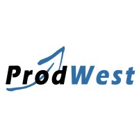 PRODWEST Logo