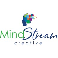 MindStream Creative, Inc. Logo
