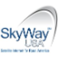 SkyWay USA Logo