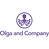 Olga and Company Logo