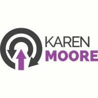 KarenMooreBiz Logo