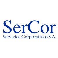 Servicios Corporativos SerCor S.A. Logo