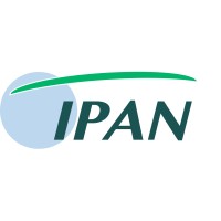 IPAN - International Post Acute Network Logo