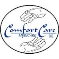 Comfort Care Medicare, Inc. Logo