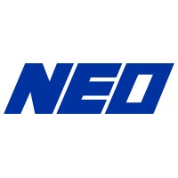 Northeastern Oklahoma A&M College Logo
