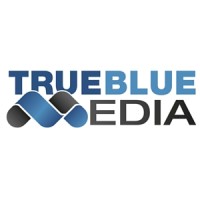 True Blue Media Group Logo