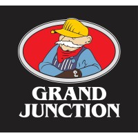Grand Junction Grilled Subs Logo