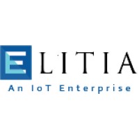 Elitia Technology Solutions Logo