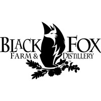 Black Fox Farm and Distillery Logo
