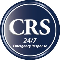 Comprehensive Risk Services, LLC. (CRS) Logo
