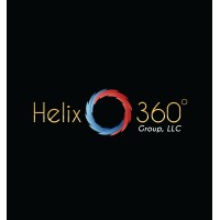 Helix 360 Group, LLC Logo