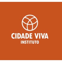 Instituto Cultural Cidade Viva - ICCV Logo
