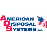 American Disposal Systems, Inc Logo
