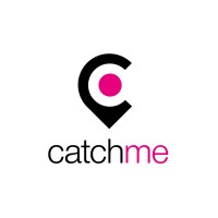 Catchme-Now Logo