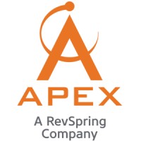 Apex Revenue Technologies Logo