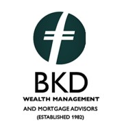 BKD Wealth Management Limited Logo