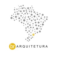 br ARQUITETURA Logo