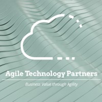 Agile Technology Partners B.V. Logo