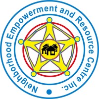 Neighborhood Empowerment and Resource Centre (NEARC Inc.) Logo