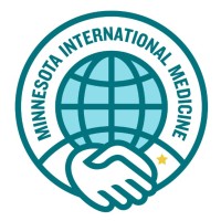 Minnesota International Medicine Logo
