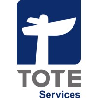 TOTE Services Logo
